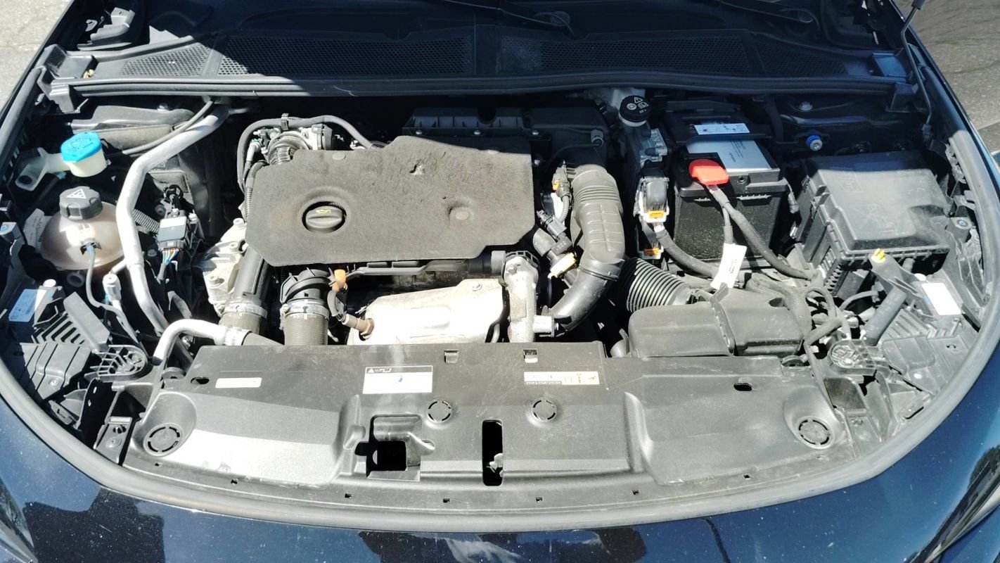 Peugeot 308 - Photo 15