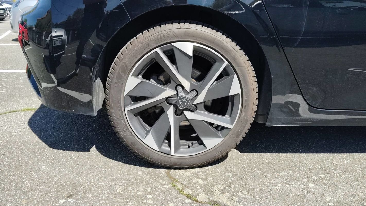 Peugeot 308 - Photo 16