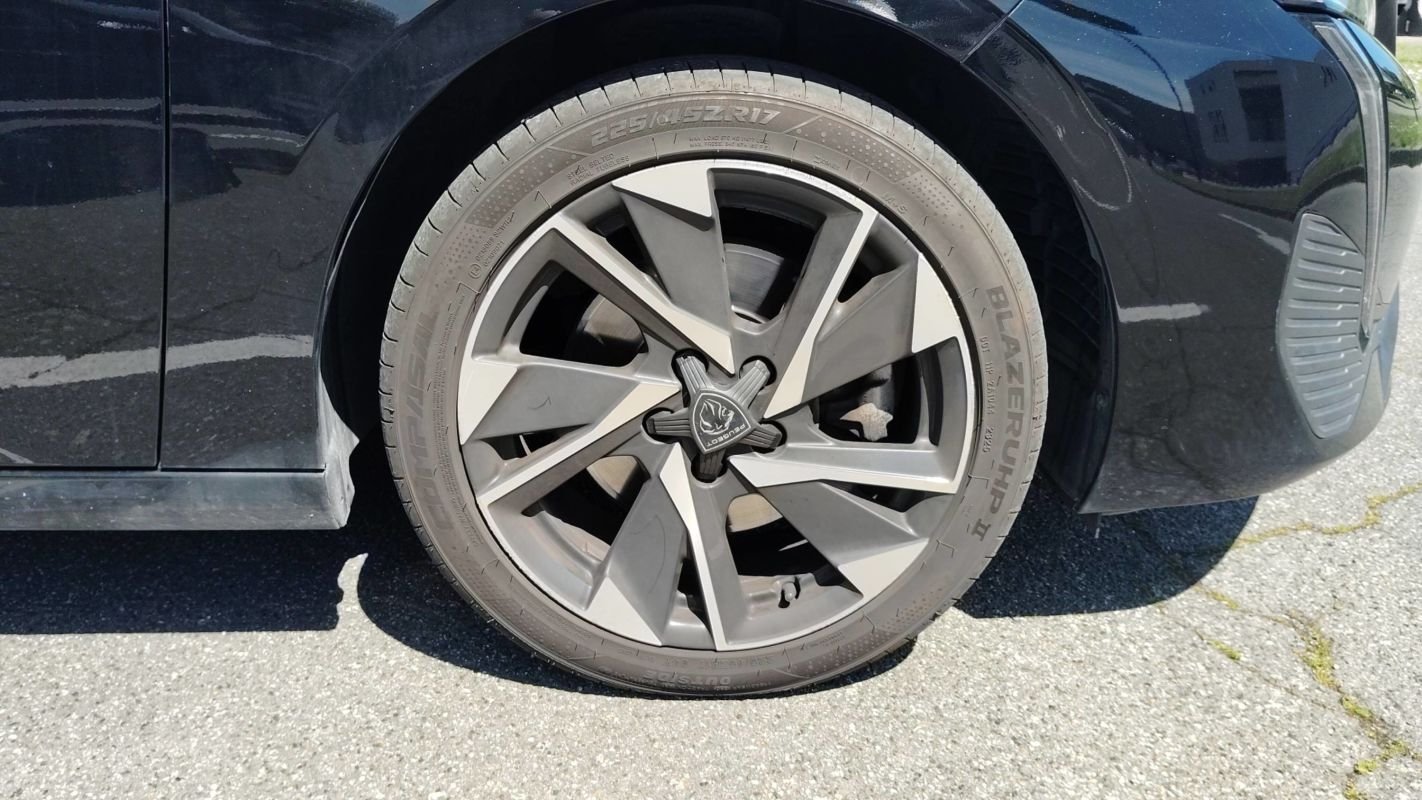 Peugeot 308 - Photo 17