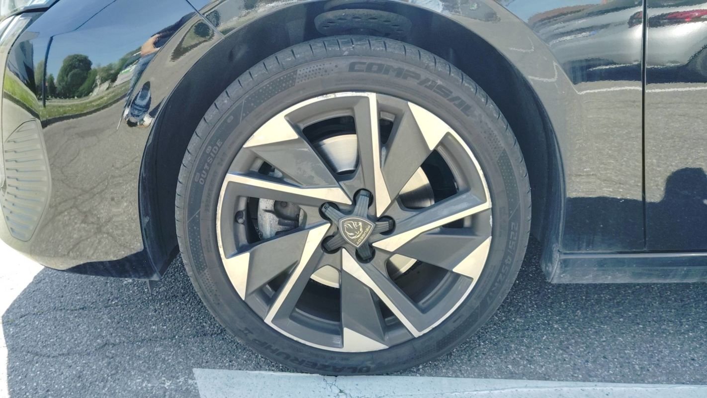 Peugeot 308 - Photo 18