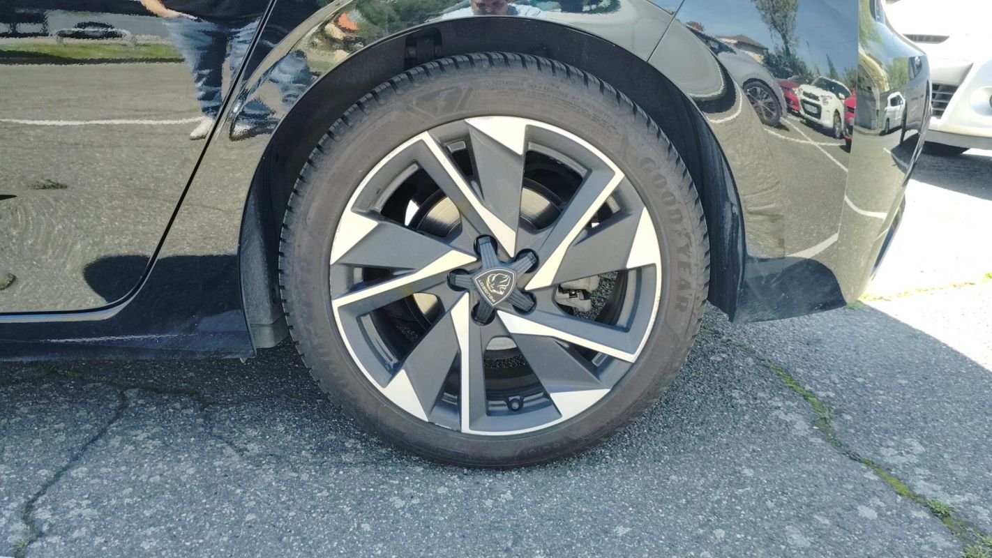 Peugeot 308 - Photo 19