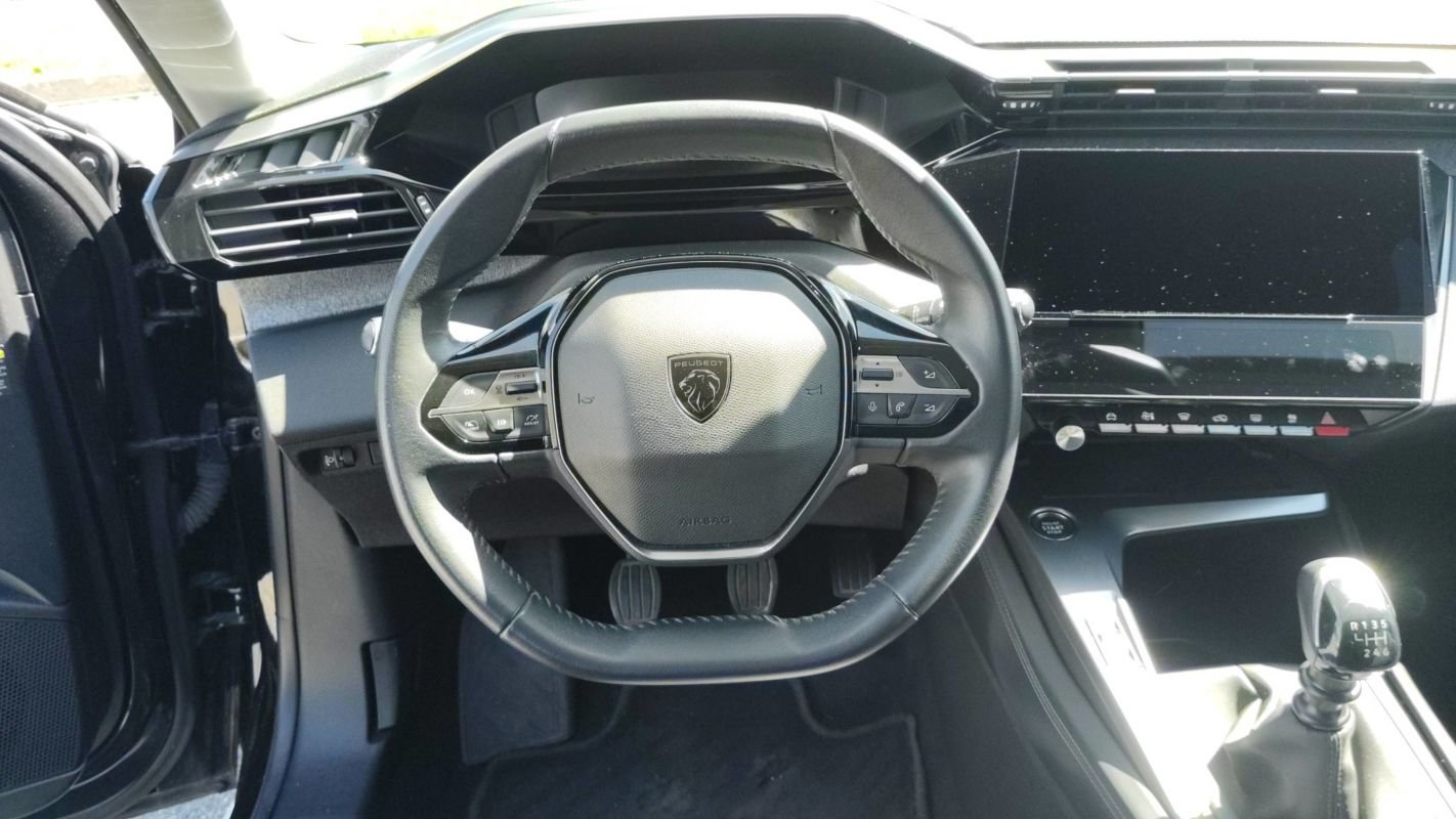 Peugeot 308 - Photo 24