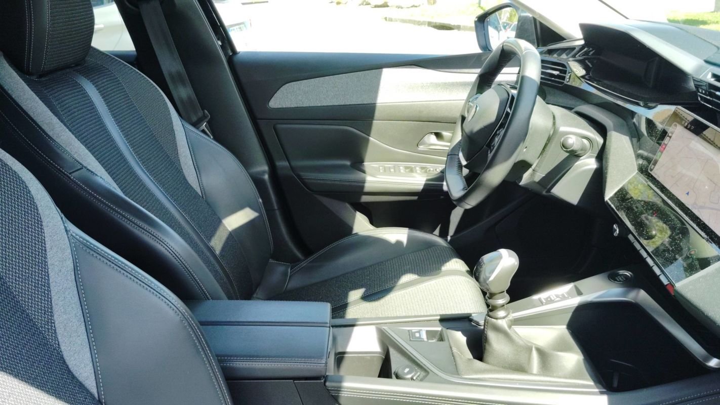Peugeot 308 - Photo 25