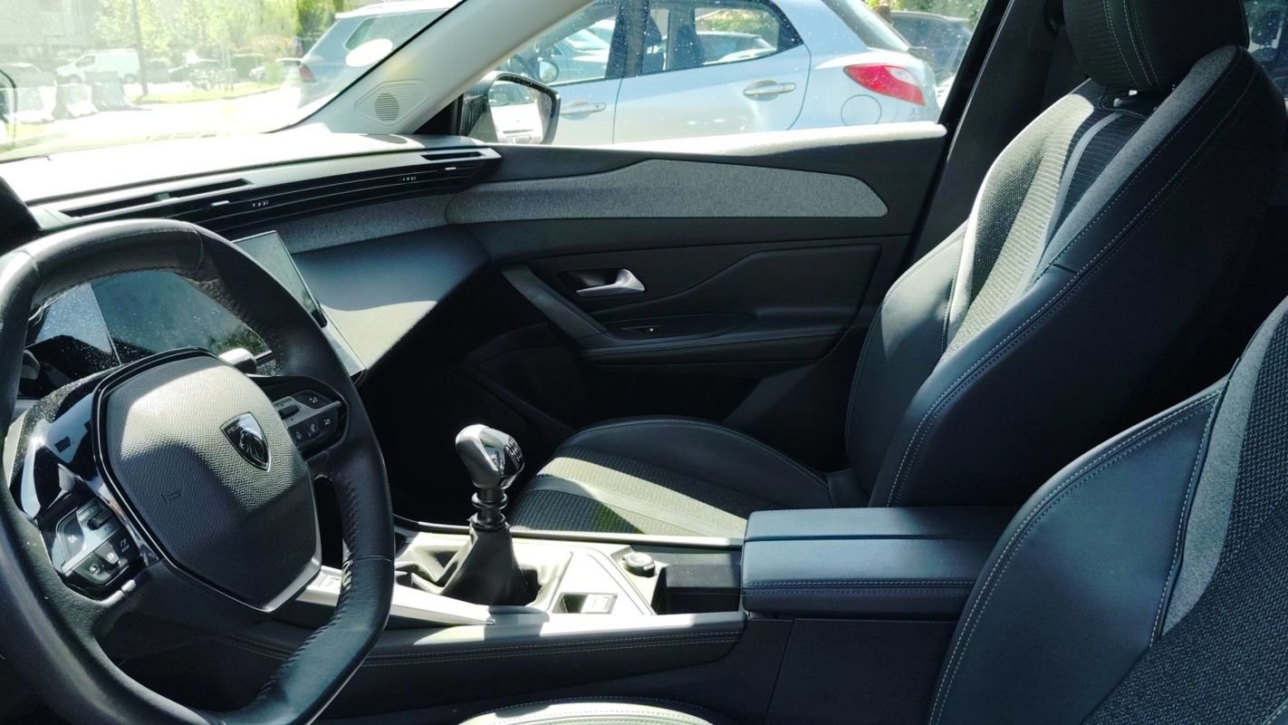 Peugeot 308 - Photo 26