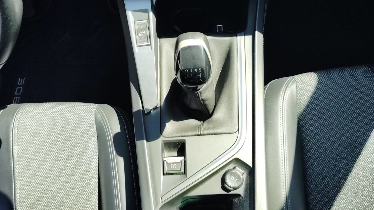 Peugeot 308 - Photo 27