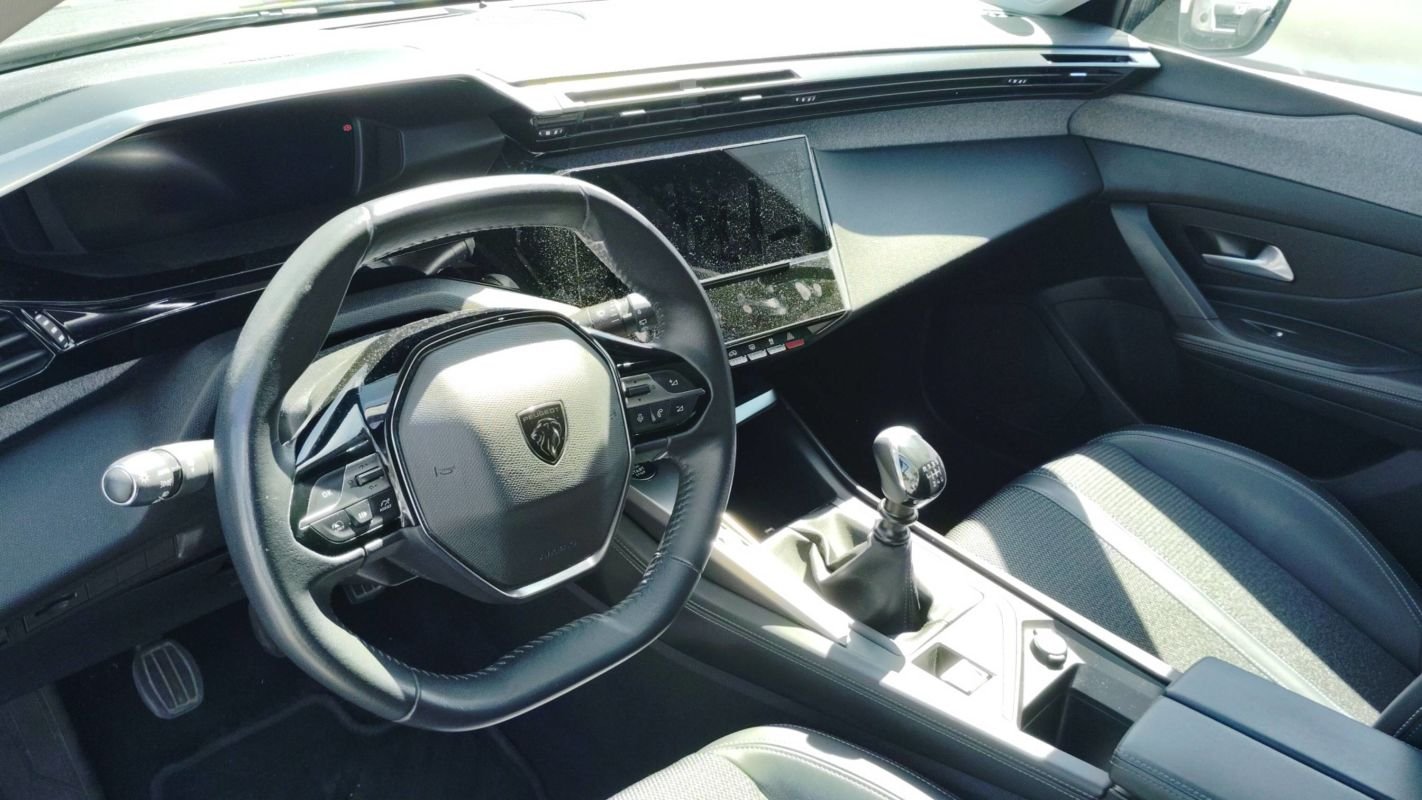 Peugeot 308 - Photo 8