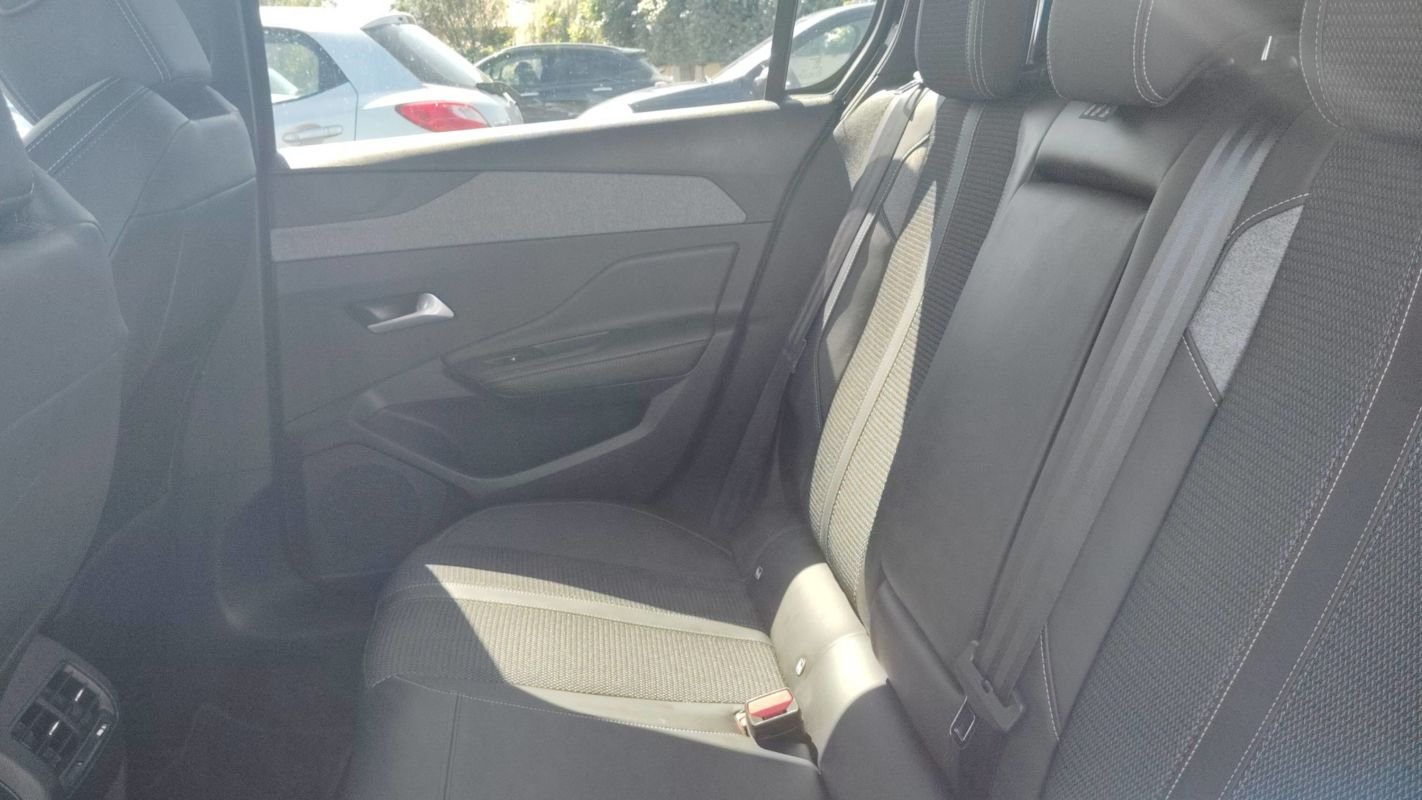 Peugeot 308 - Photo 9