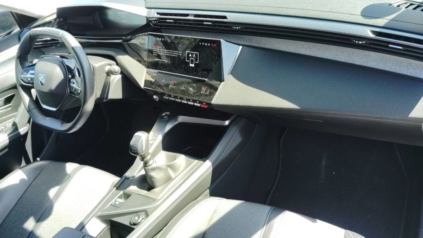 Peugeot 308 - Photo 10