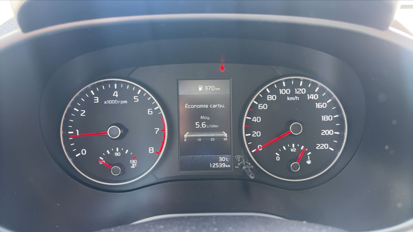 Kia Picanto - Photo 12