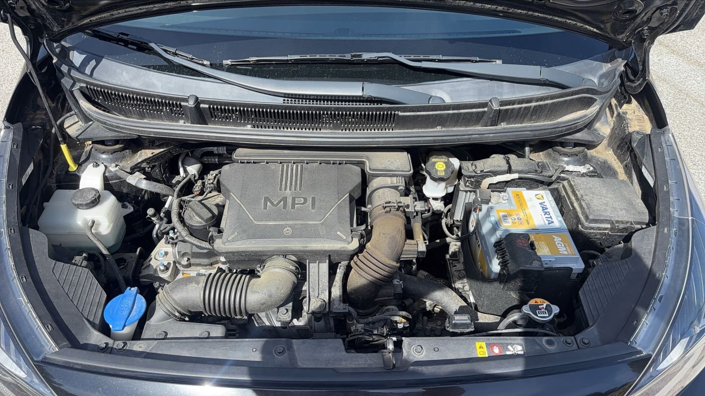 Kia Picanto - Photo 15
