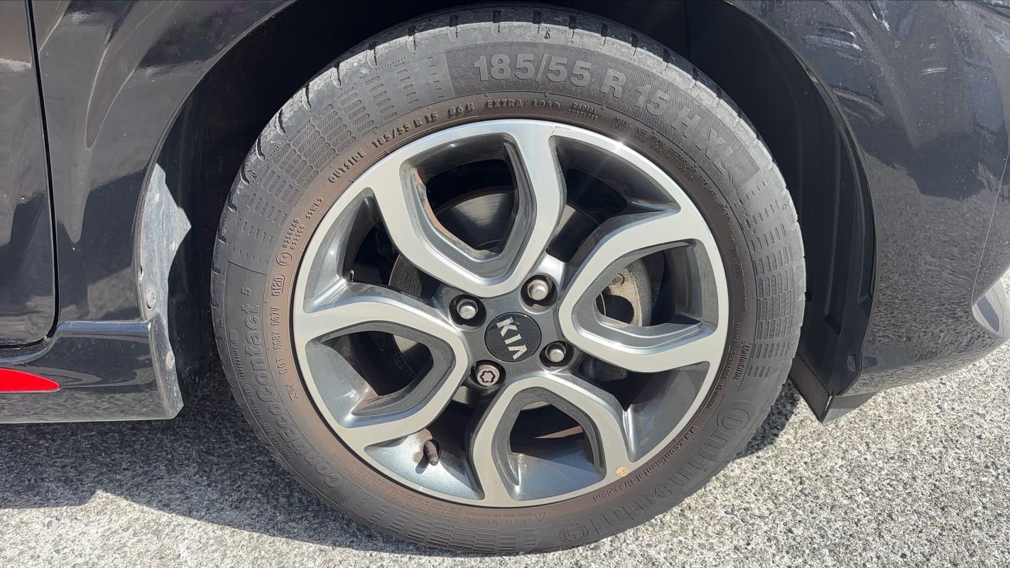 Kia Picanto - Photo 17