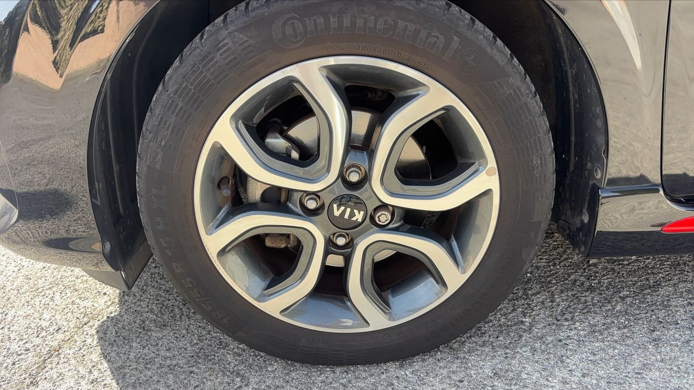 Kia Picanto - Photo 18