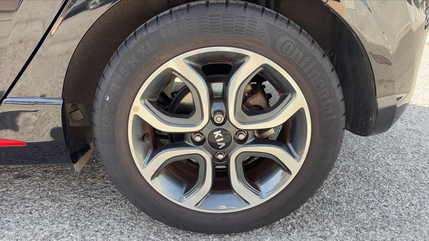 Kia Picanto - Photo 19