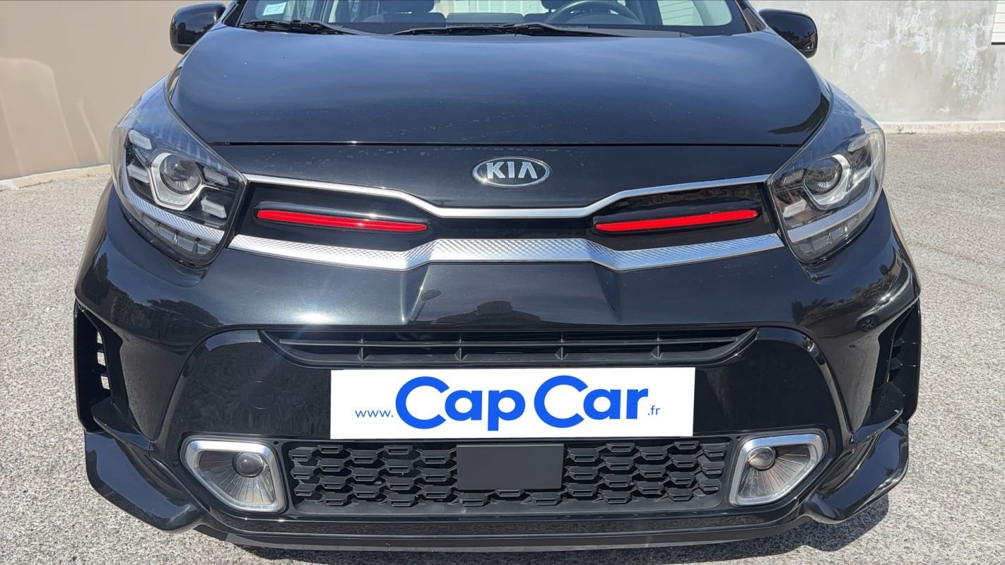 Kia Picanto - Photo 20