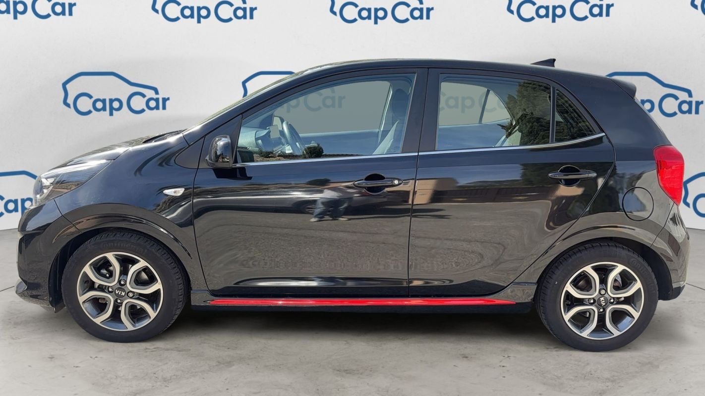 Kia Picanto - Photo 2