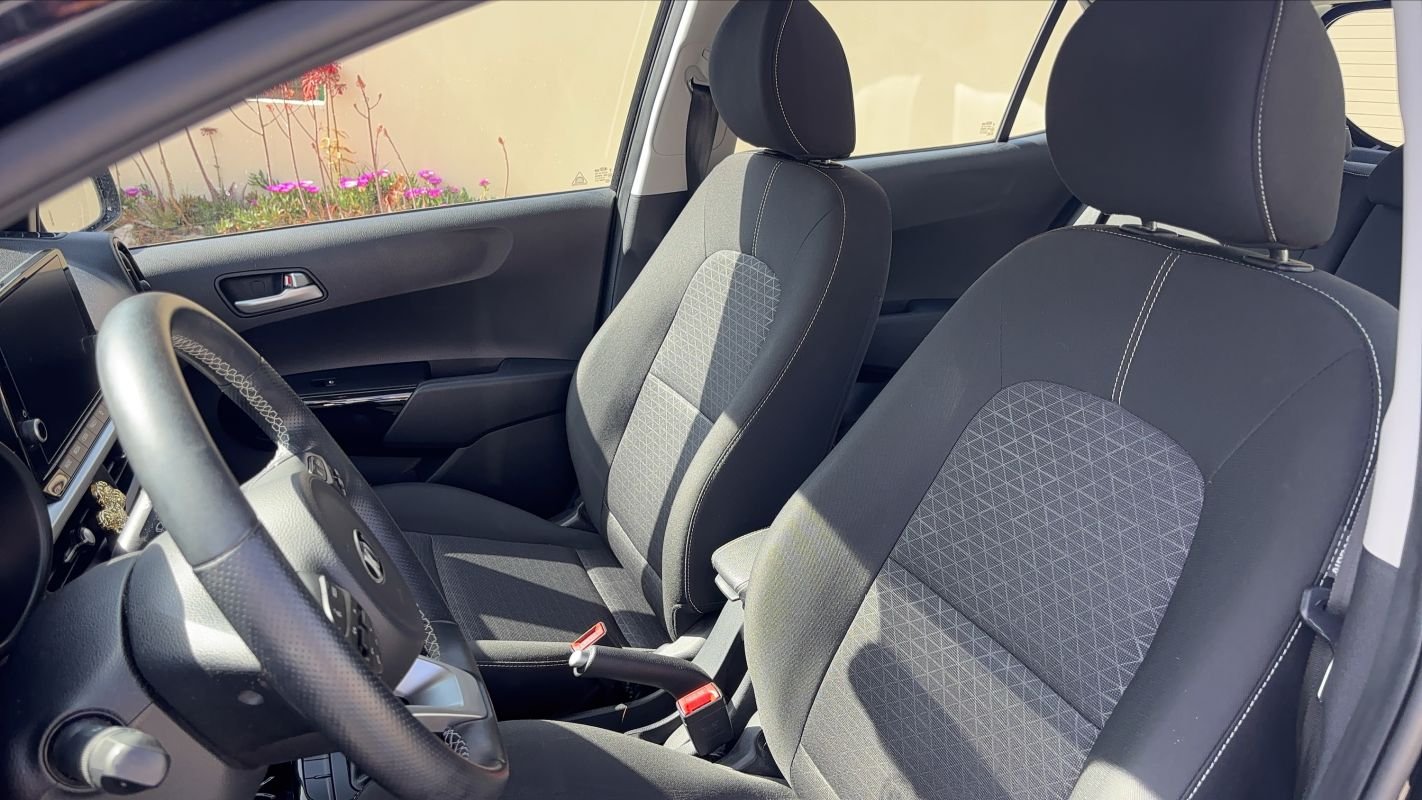 Kia Picanto - Photo 27