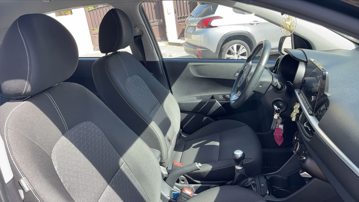 Kia Picanto - Photo 28