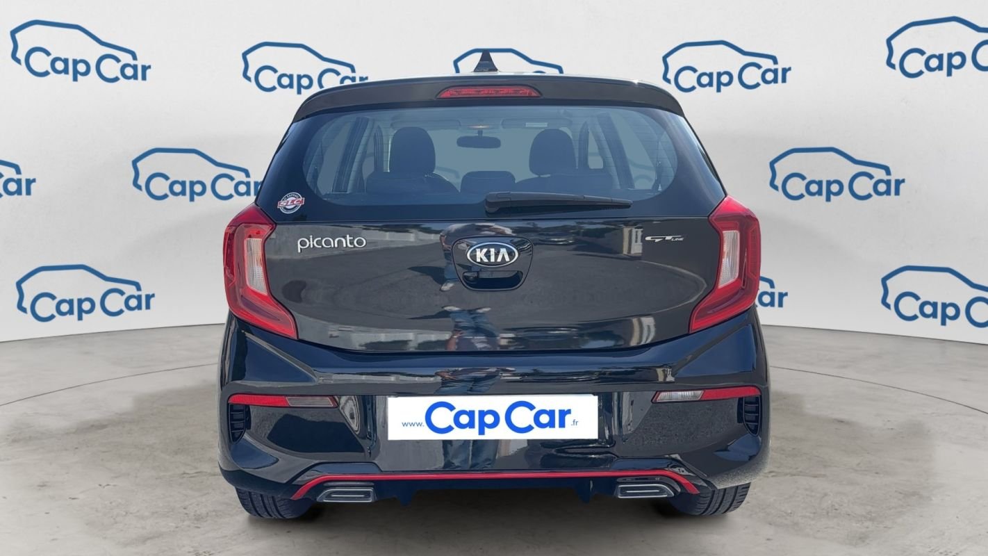 Kia Picanto - Photo 3