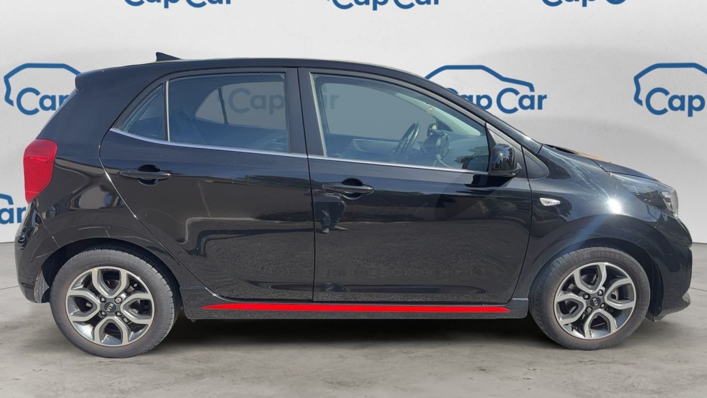 Kia Picanto - Photo 4