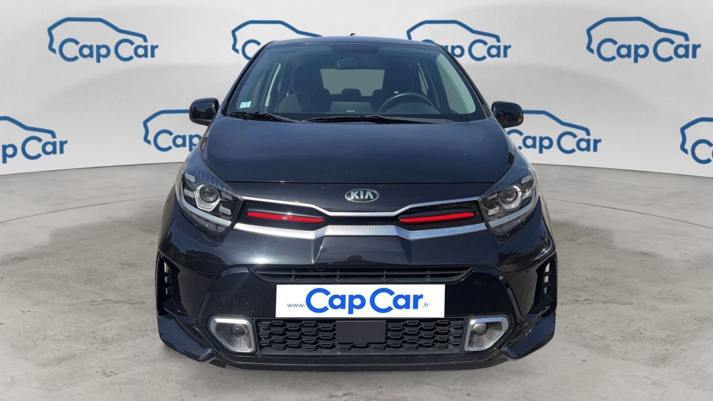 Kia Picanto - Photo 5