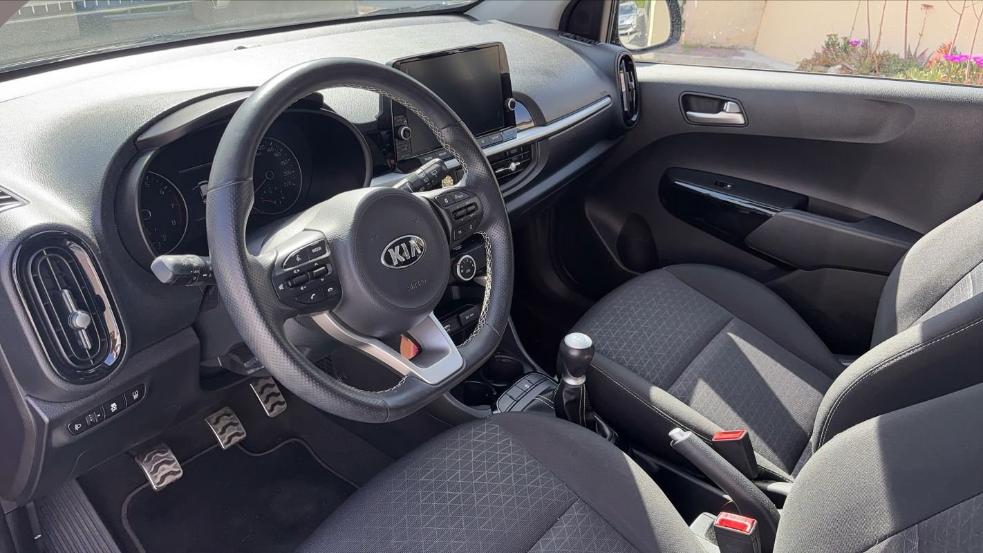 Kia Picanto - Photo 8