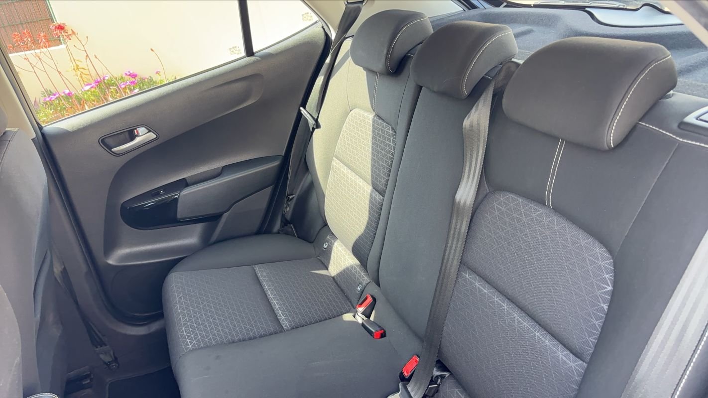 Kia Picanto - Photo 9
