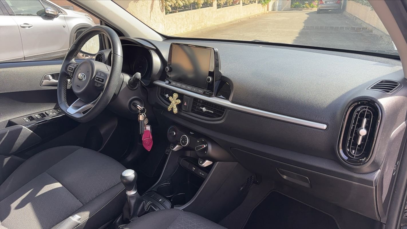 Kia Picanto - Photo 10