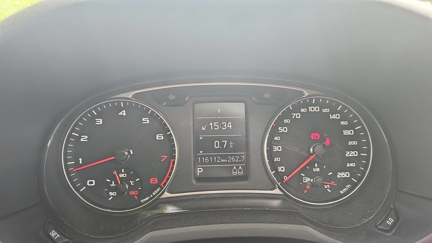Audi A1 sportback - Photo 12