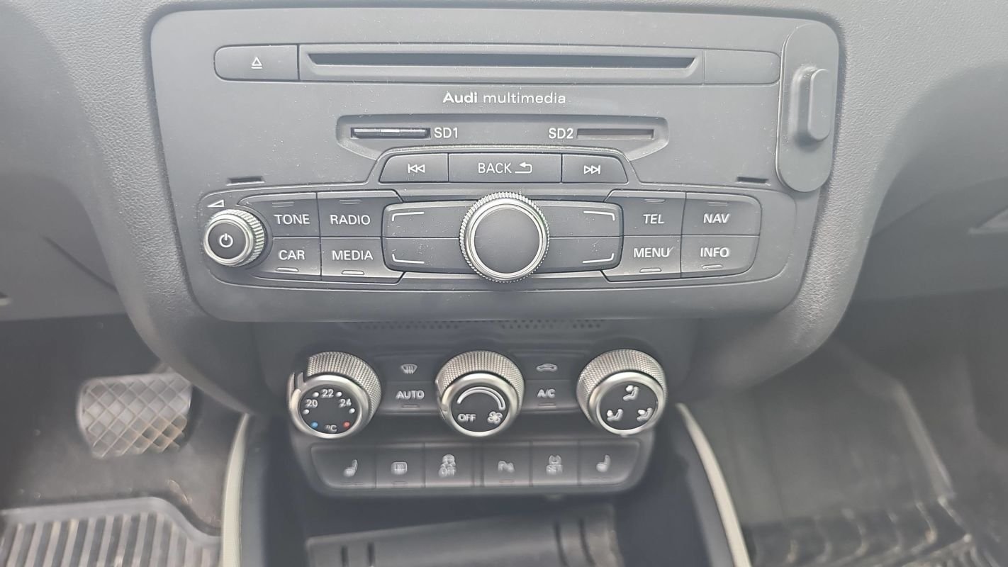Audi A1 sportback - Photo 13