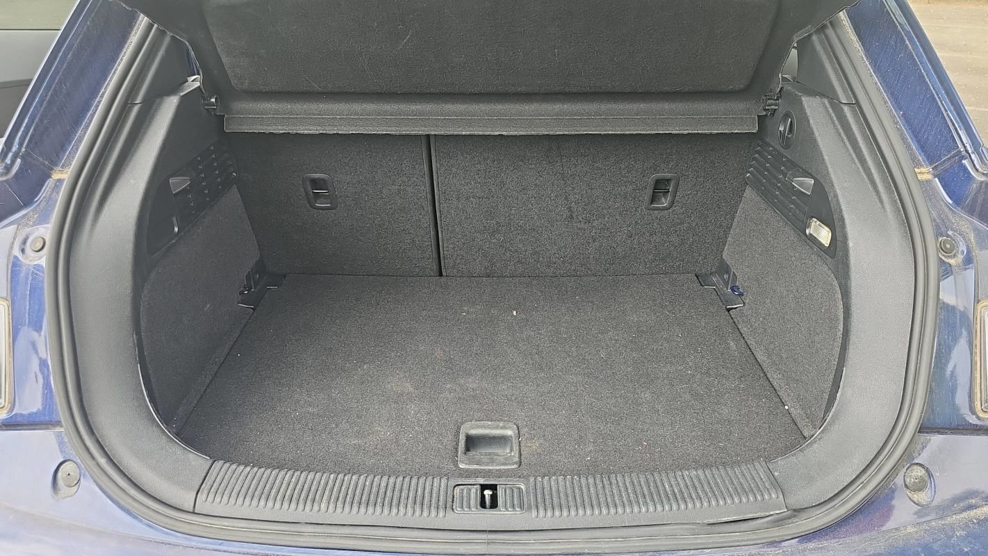Audi A1 sportback - Photo 14