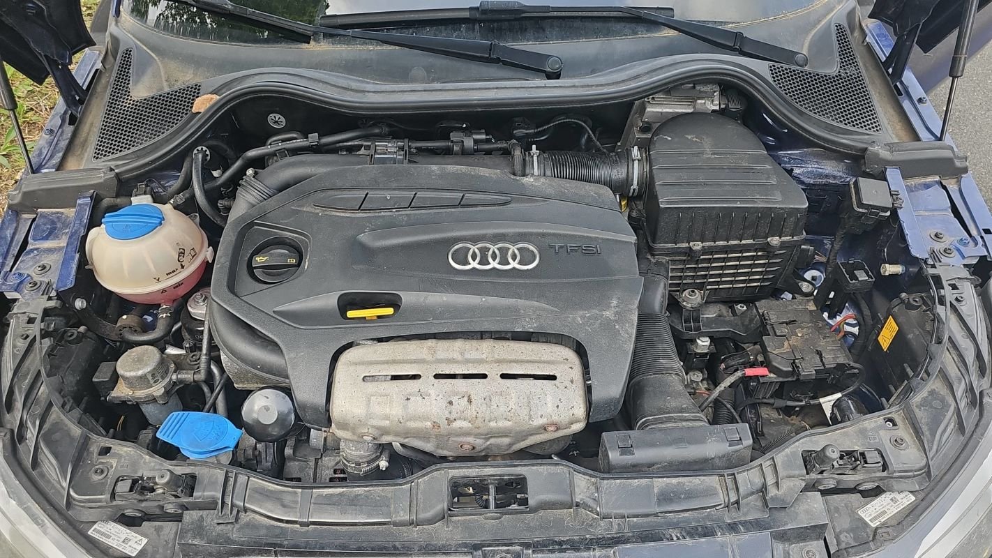 Audi A1 sportback - Photo 15