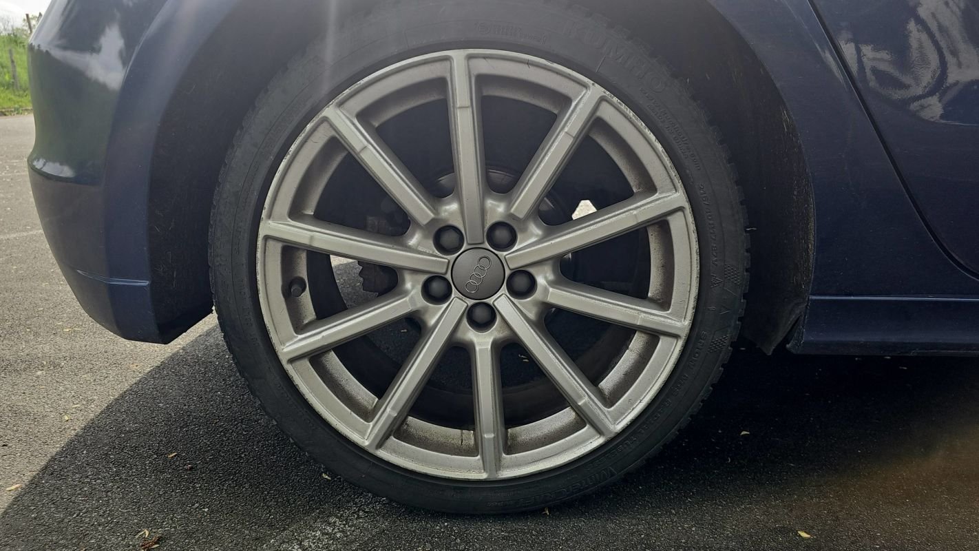 Audi A1 sportback - Photo 16