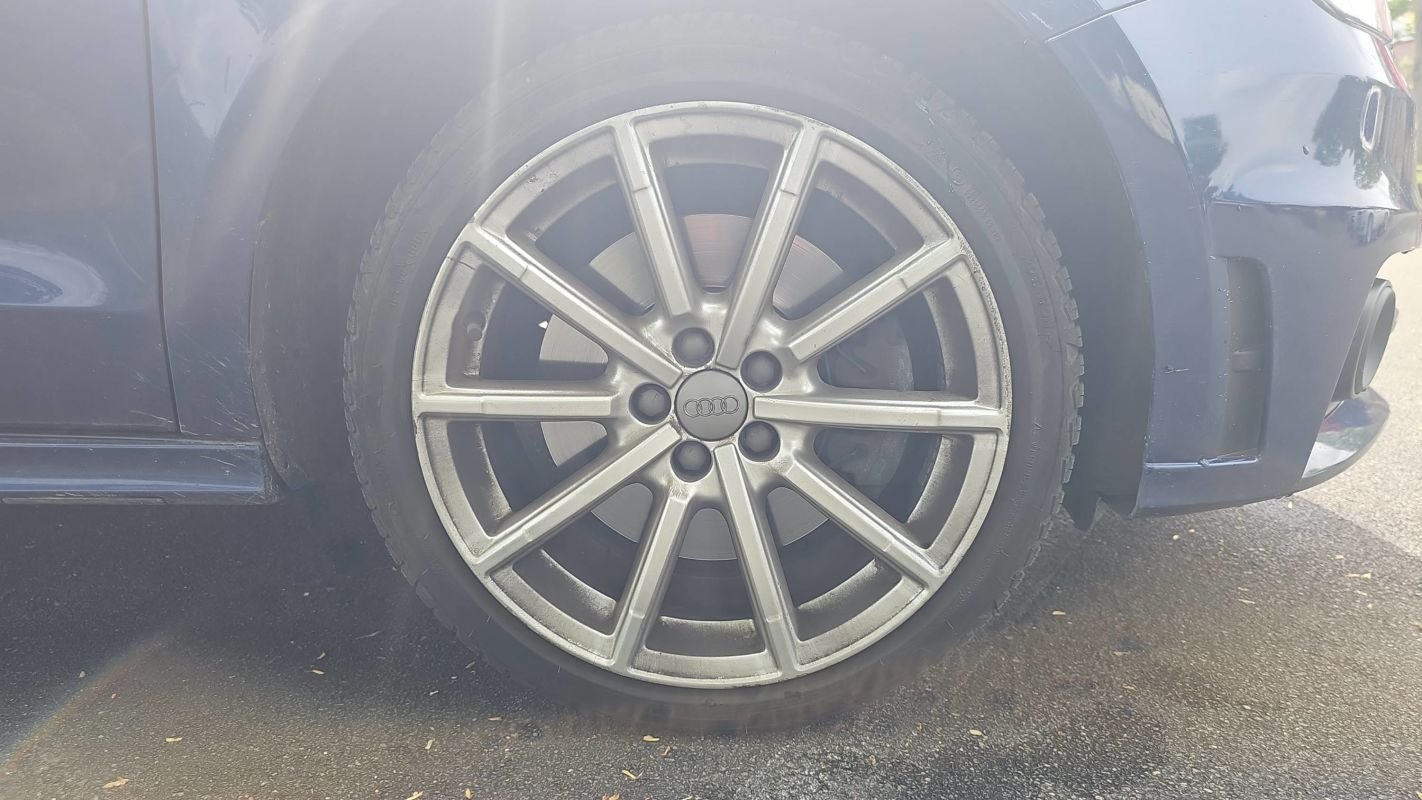 Audi A1 sportback - Photo 17