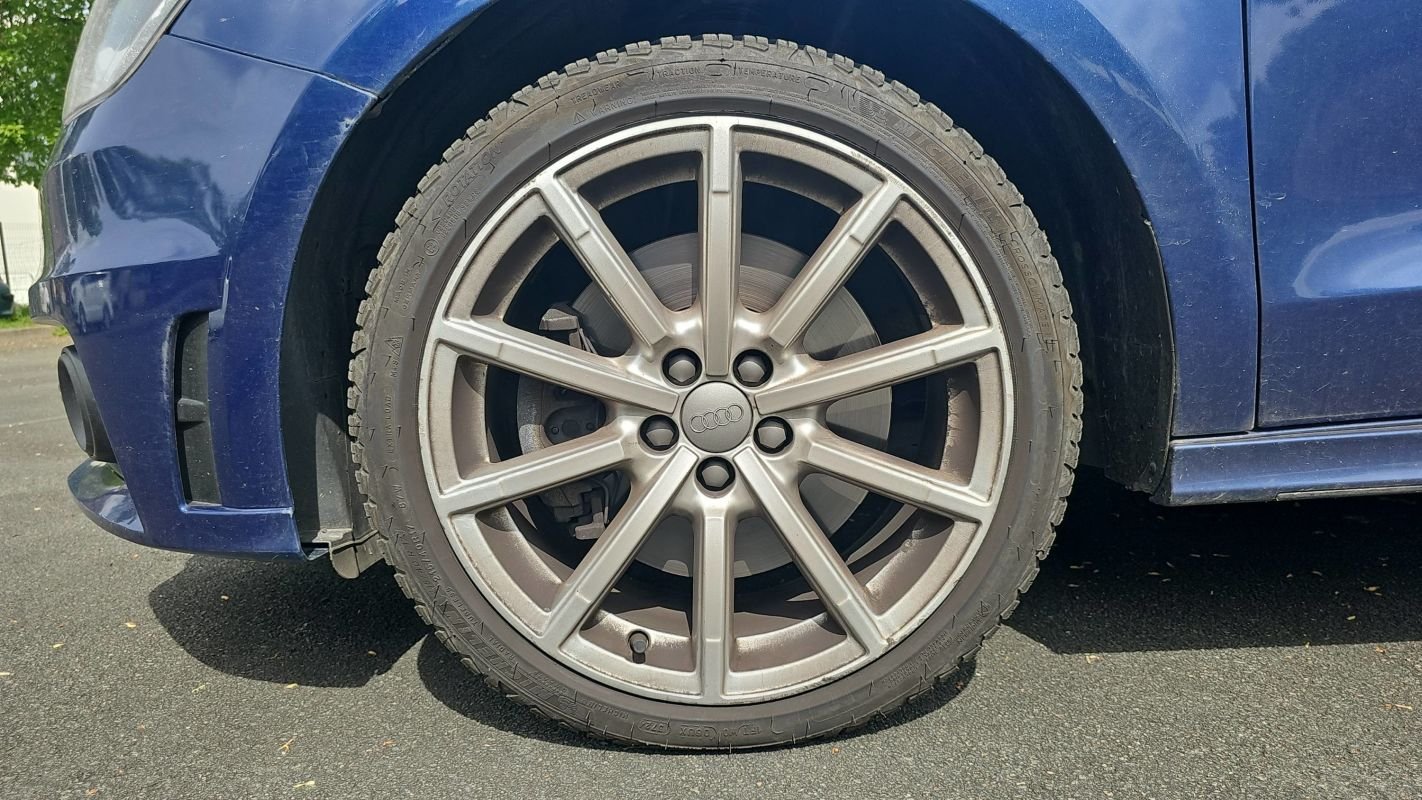 Audi A1 sportback - Photo 18
