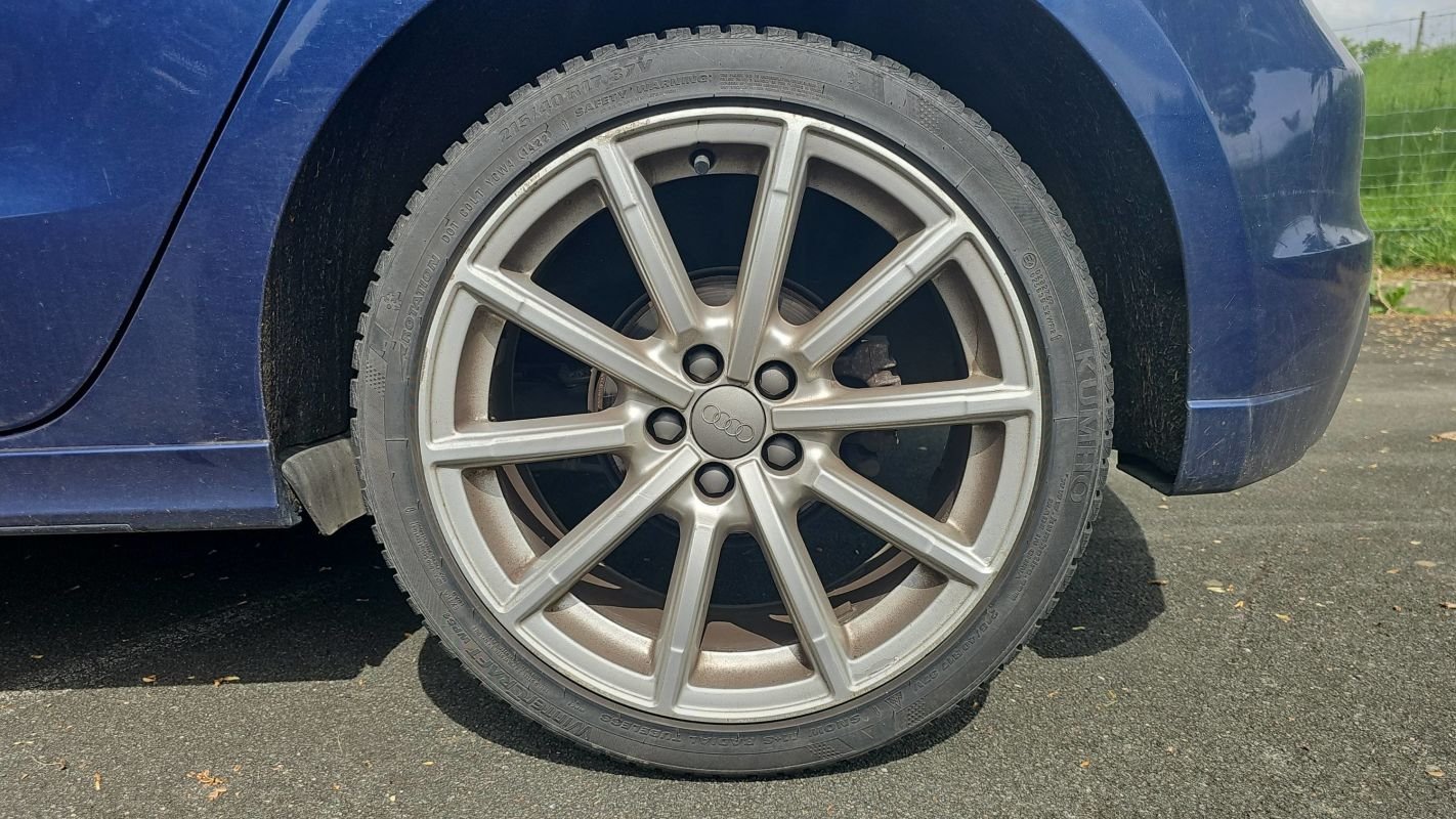 Audi A1 sportback - Photo 19