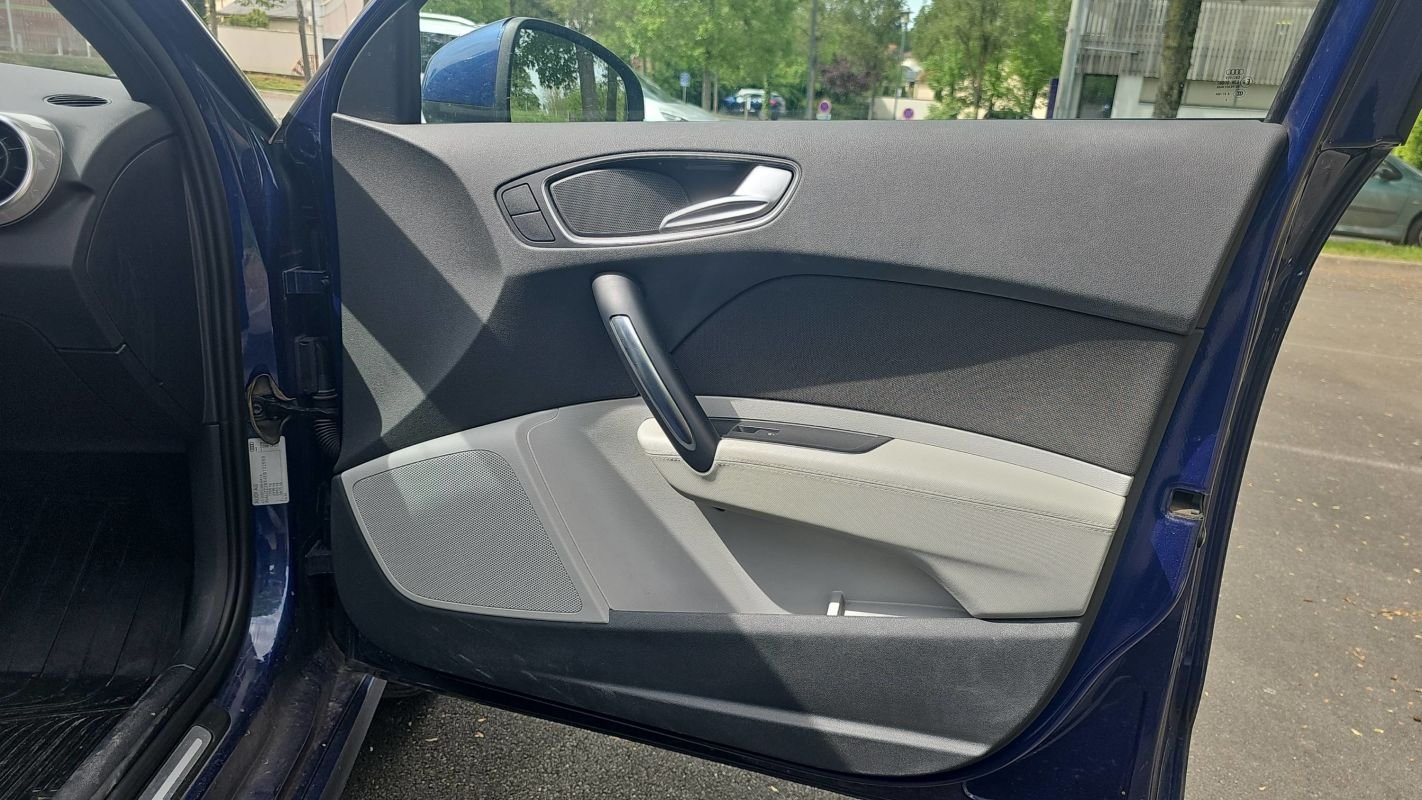 Audi A1 sportback - Photo 23