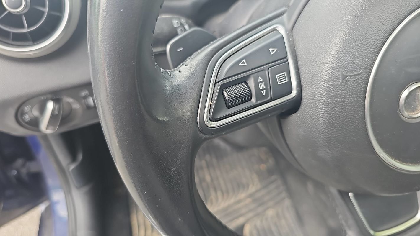Audi A1 sportback - Photo 24