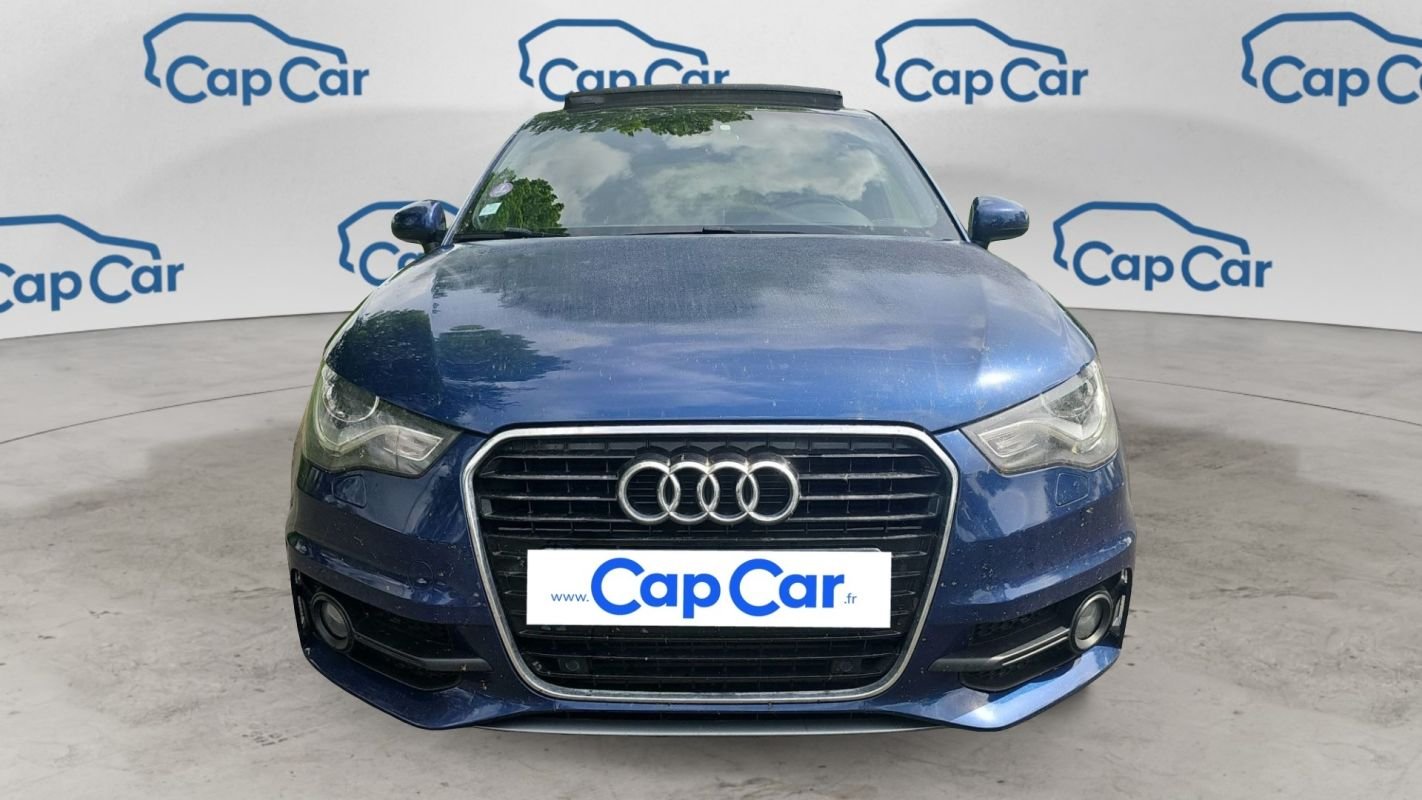 Audi A1 sportback - Photo 5