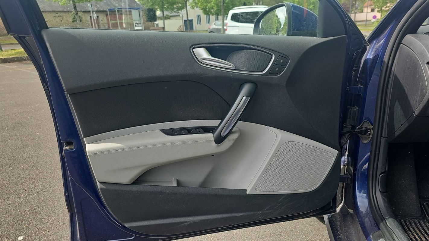 Audi A1 sportback - Photo 7