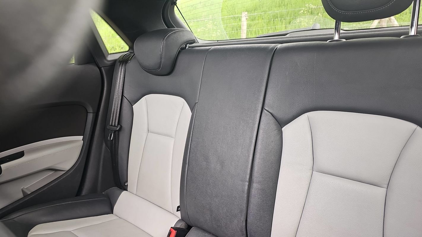 Audi A1 sportback - Photo 9