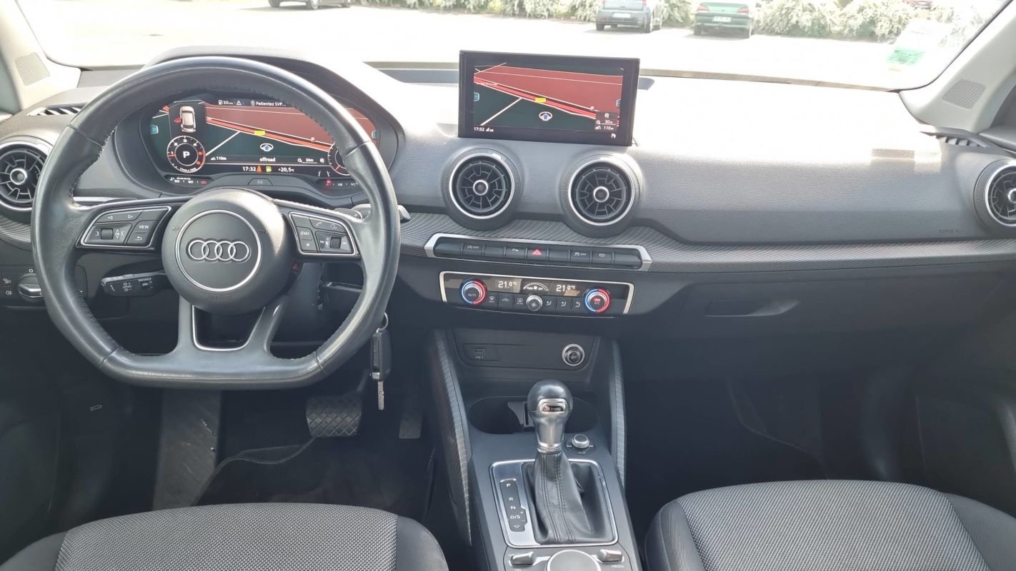 Audi Q2 - Photo 11