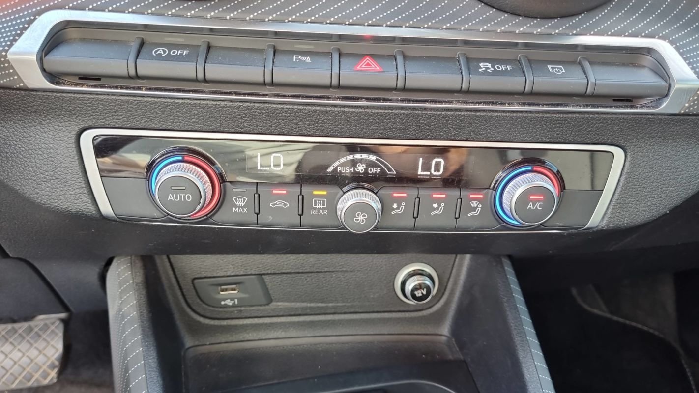 Audi Q2 - Photo 13