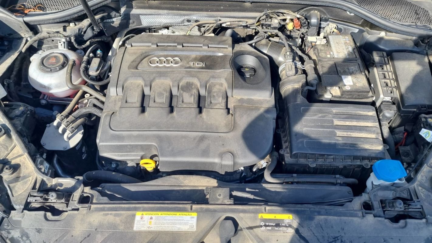 Audi Q2 - Photo 15