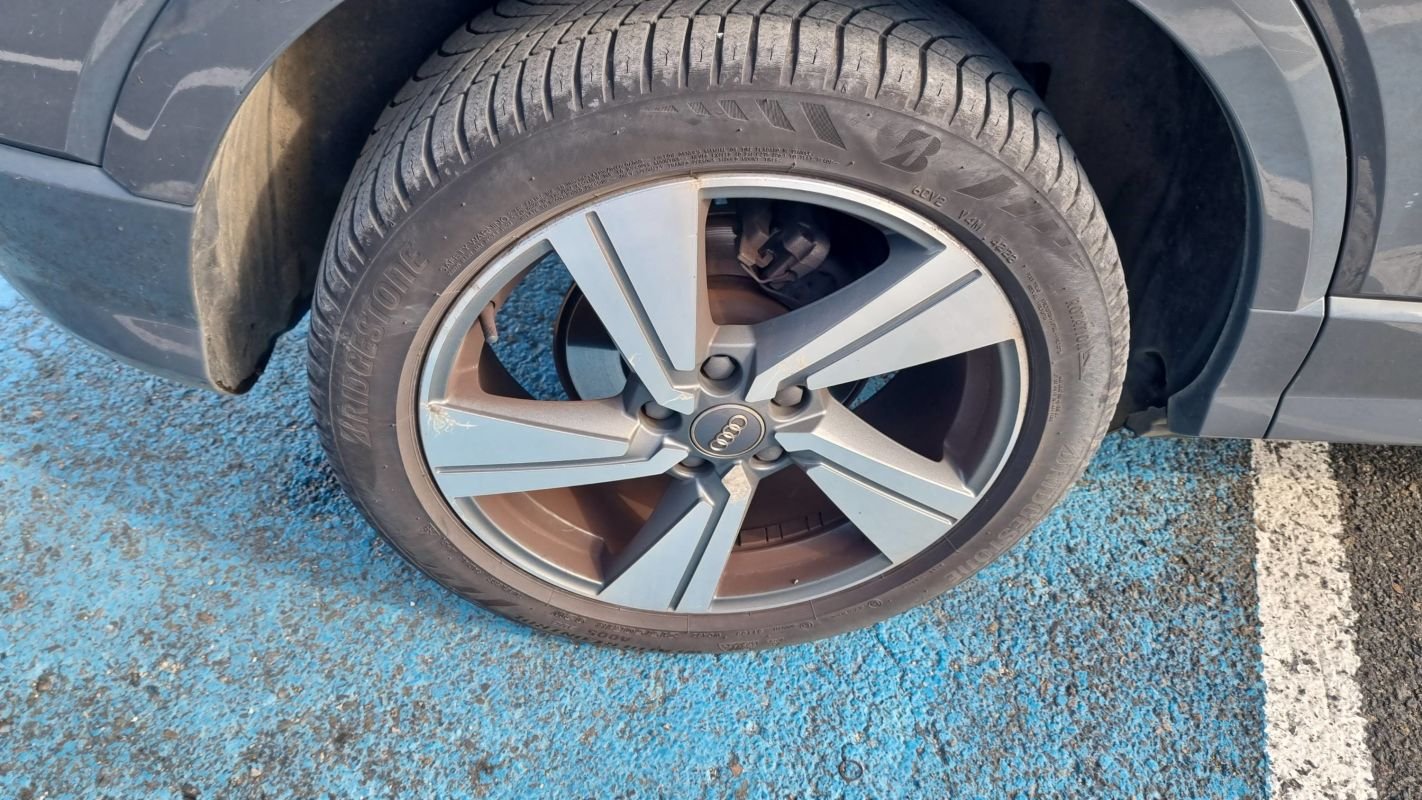 Audi Q2 - Photo 16