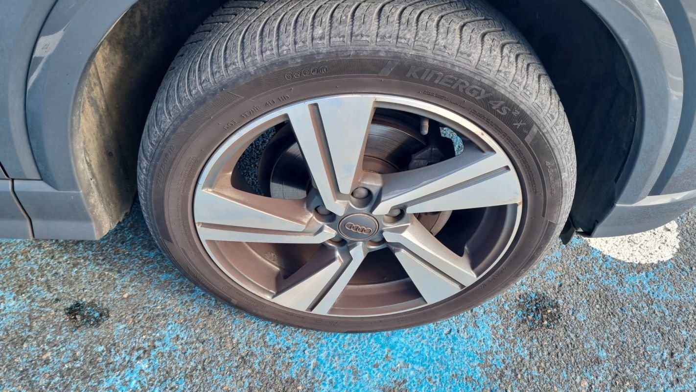 Audi Q2 - Photo 17