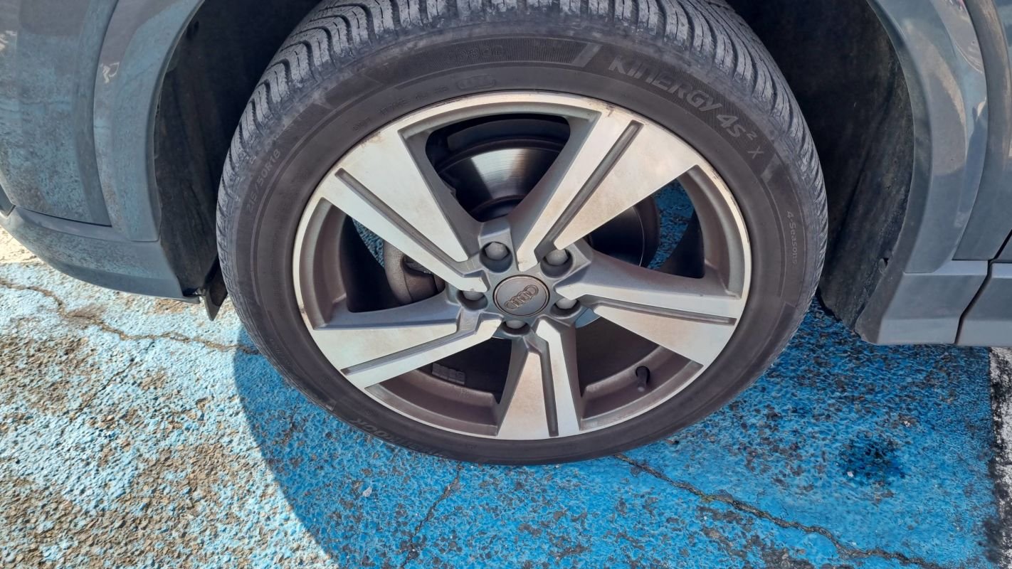 Audi Q2 - Photo 18