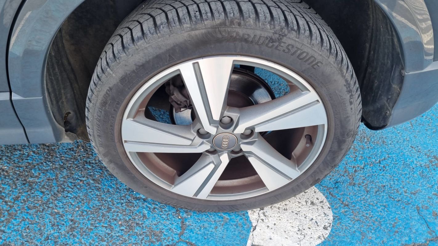 Audi Q2 - Photo 19
