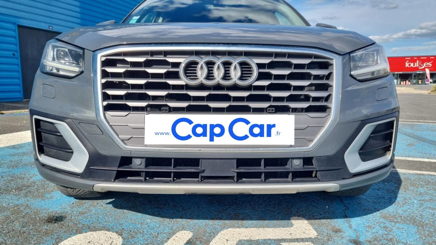 Audi Q2 - Photo 20