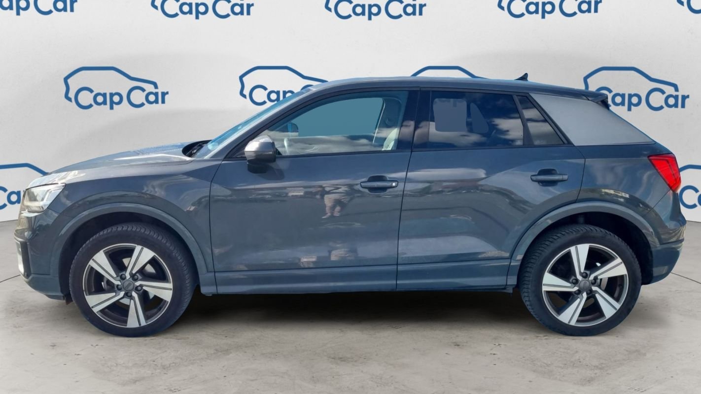 Audi Q2 - Photo 2