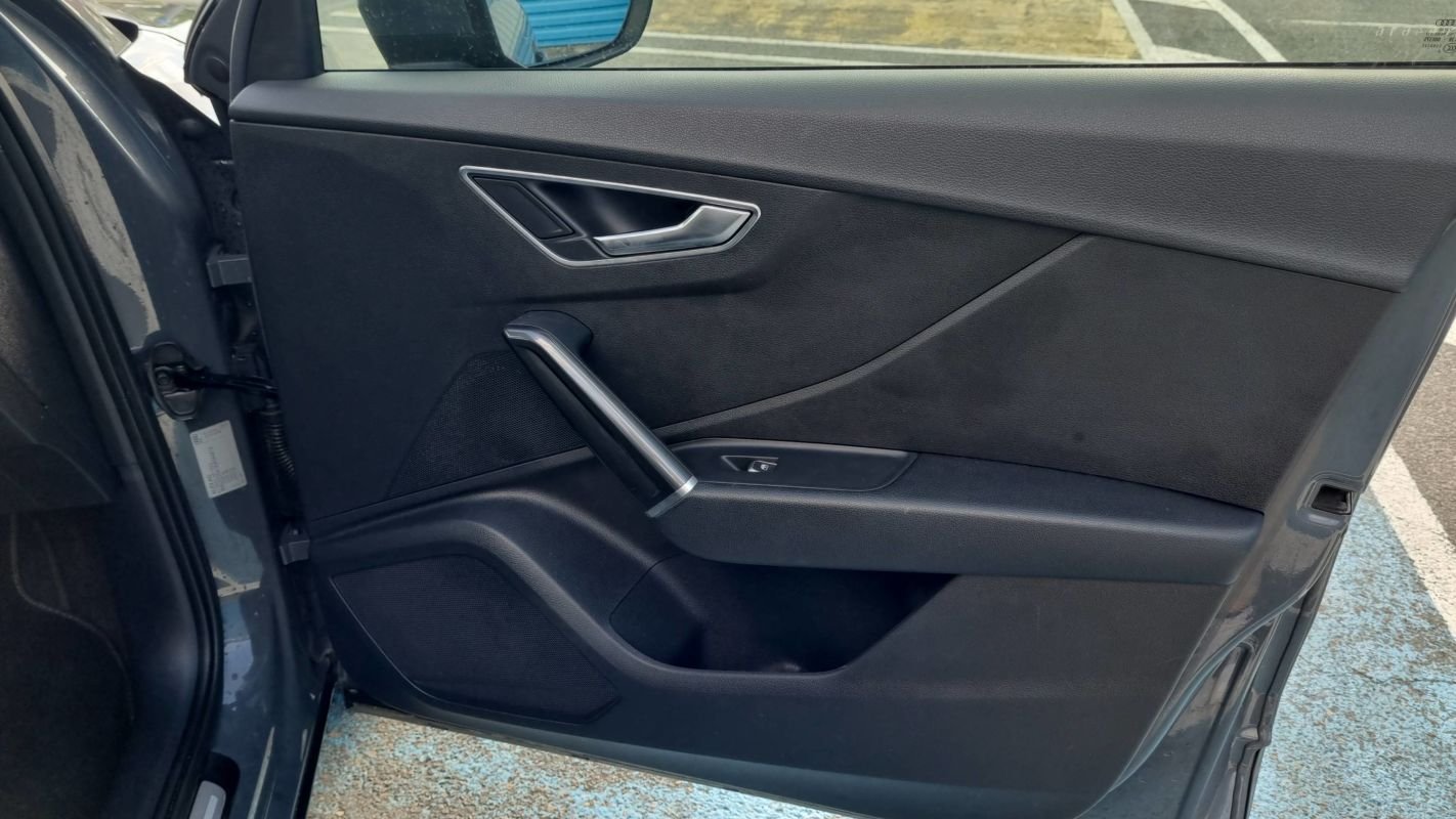 Audi Q2 - Photo 22